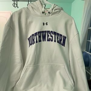 NORTHWESTERN hoodie